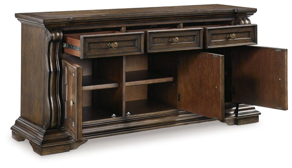  the opulent piece wows with stunning style. The look is timeless. The feel? Right at home.<br><br><b>Addi