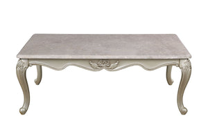  this coffee table is lightweight