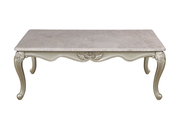  this coffee table is lightweight