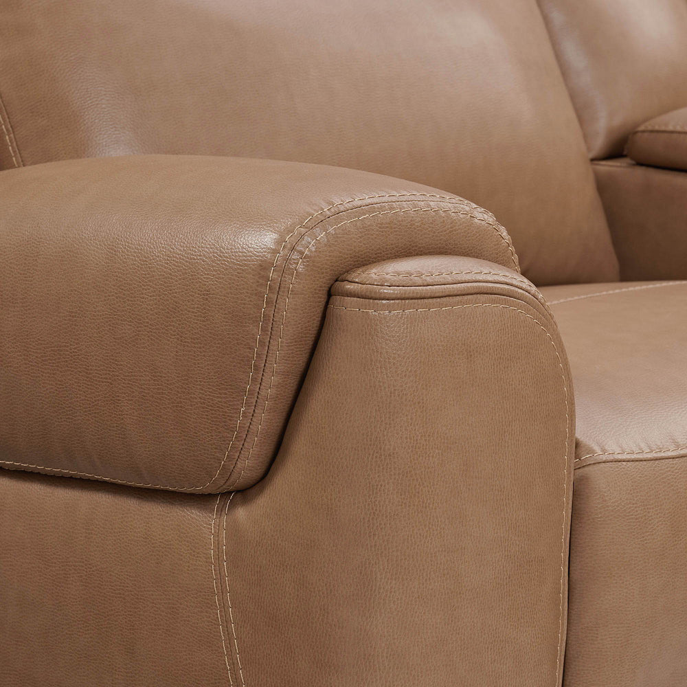 The Momentum is a state-of-the-art seating solution combining luxurious comfort and cutting-edge technology. Its zero-gravity power recline feature allows for a weightless, deeply relaxing seating position, while the independently operating power headrest