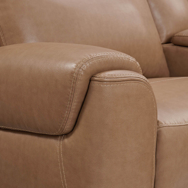  deeply relaxing seating position