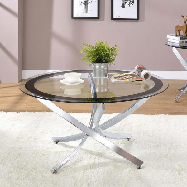  designed to harmoniously blend modernity and comfort. The artfully curved