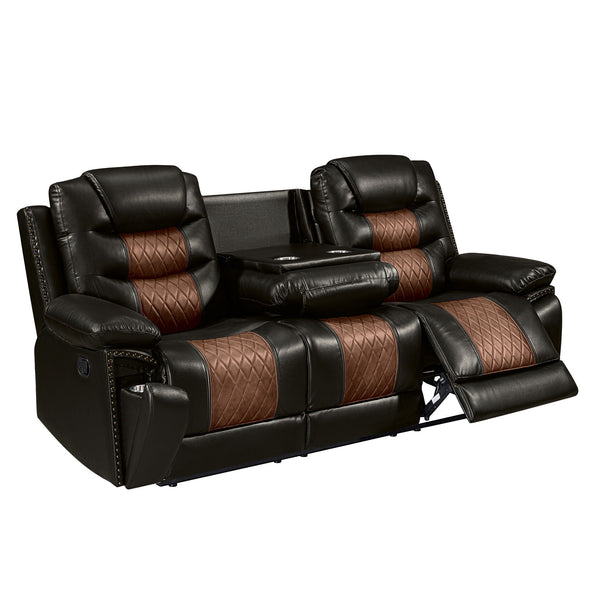  promises long-lasting durability and stability. Luxurious comfort is ensured wit
