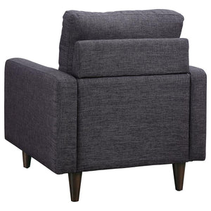  surrounds the upholstered e