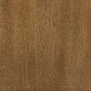 Sherbana - Light Brown - King Panel Bed