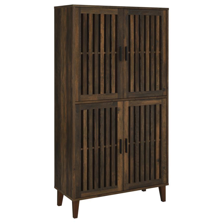Drawing inspiration from the classic Chinese tall cabinets traditionally used for storing fruits or vegetables, these exquisite pieces are a testament to timeless elegance. Radiating vintage charm, they effortlessly transform any space into a nostalgic sa