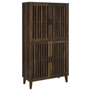 Drawing inspiration from the classic Chinese tall cabinets traditionally used for storing fruits or vegetables, these exquisite pieces are a testament to timeless elegance. Radiating vintage charm, they effortlessly transform any space into a nostalgic sa