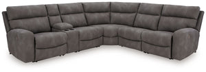  Power Recliner