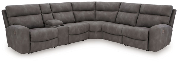  Power Recliner
