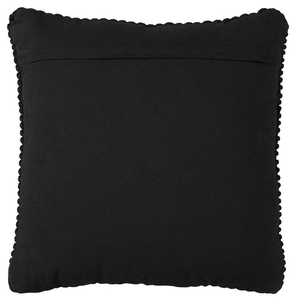 Renemore - Black - Pillow