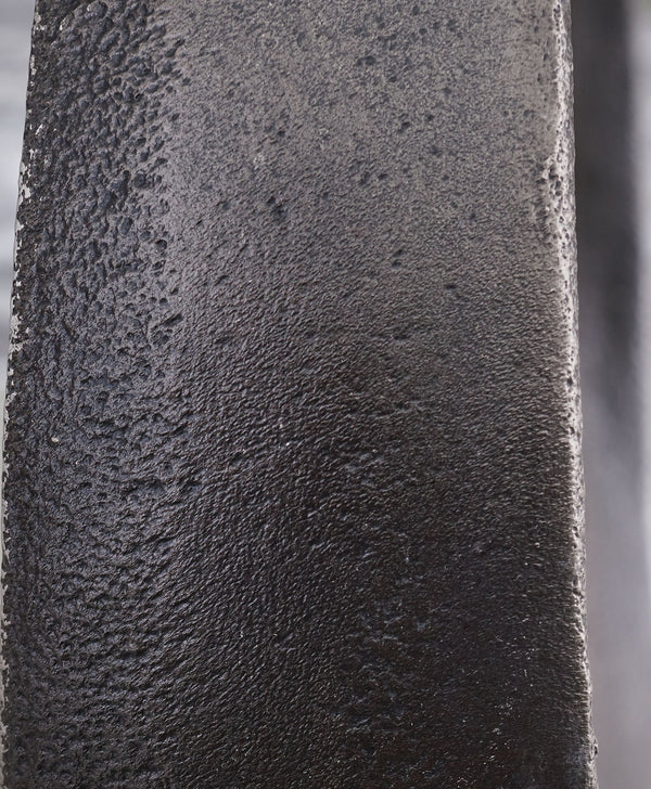 Ryandale - Antique Black - Sculpture 14.50"