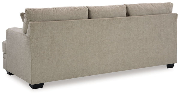  Loveseat