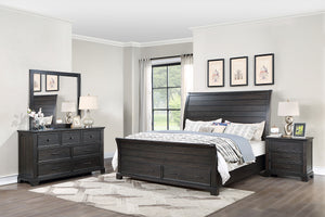  a dresser