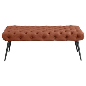  or entryway with this sophisticated bench