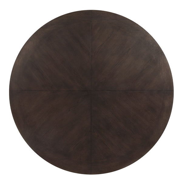  it is perfect for modern living spaces. The table-'s substantial presence and s