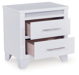  while spacious drawers provide practical storage. Itâ€™s a simply stunning way to achieve t