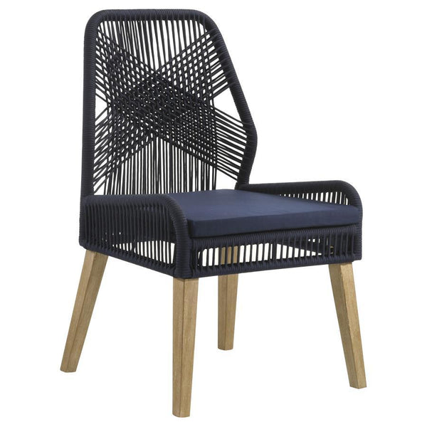  these transitional style dining chairs are perfectly suited for anythin