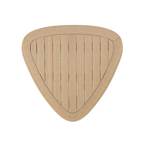  this table boasts exceptional strength and is naturally resistant to the ele