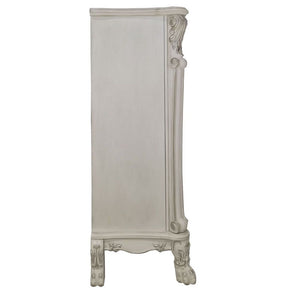  providing depth and character to this classic group. The Rococo sty