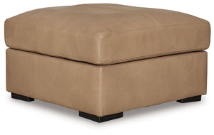  top-of-the-line luxury. With this seating package