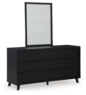  highlighting the slatted styling. And a matte black finish savvily suits differe
