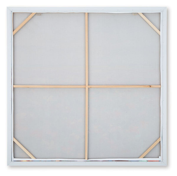 Sethford - Multi - Wall Art
