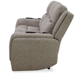  and heat and massage features for added relaxation. Made from durable and soft 100% polyester fabric