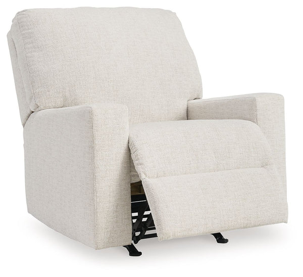  Rocker Recliner
