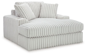  Oversized Chaise