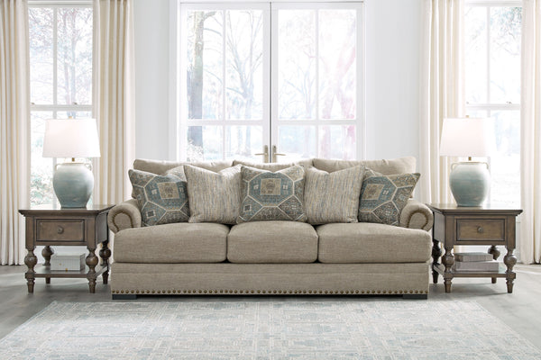  Ottoman
