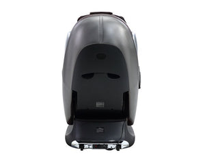 Pacari - Massage Chair - Chocolate PU