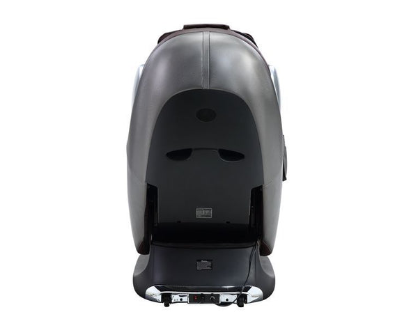 Pacari - Massage Chair - Chocolate PU