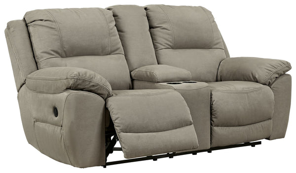  Loveseat