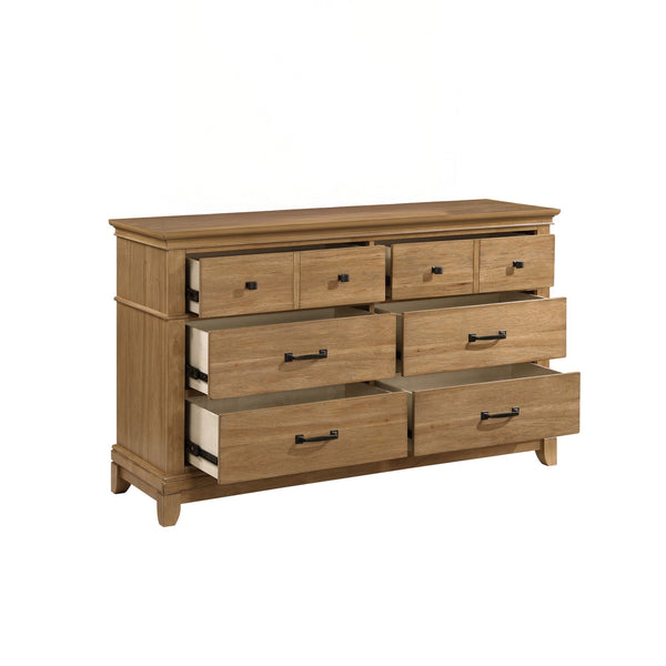  manufactured woods