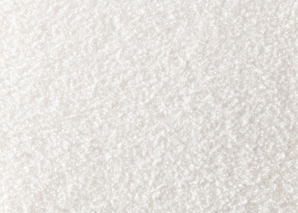 Jenn - King Upholstered Bed - White