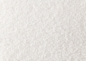 Jenn - Queen Upholstered Bed - White