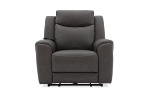 while the independently operating power headrest
