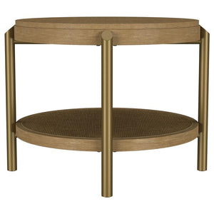  its finish highlights the table-'s organic grain for a subtle