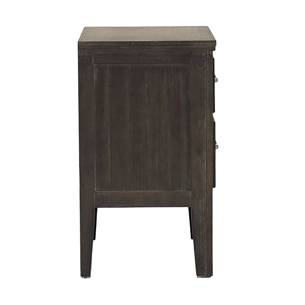  making it a perfect addition to any bedroom. Expertly crafted from solid Rubberwood