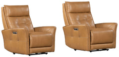 Designed with a harmonious blend of beauty and function, this recliner combines fresh styling and Zero Gravity features. Its tailored silhouette in glove soft Top Grain Leather is accented with elegant, modern tufting while its Zero Gravity design promote