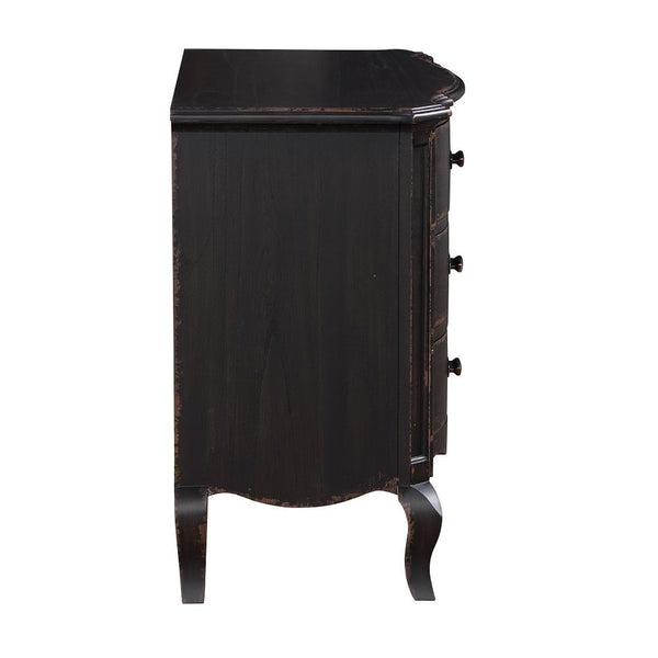  Felt Lined Top Drawer