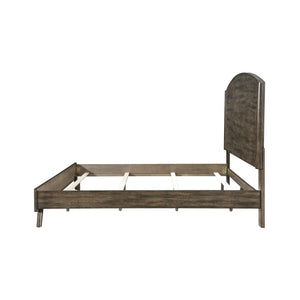  two side rails