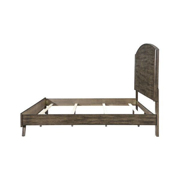 two side rails