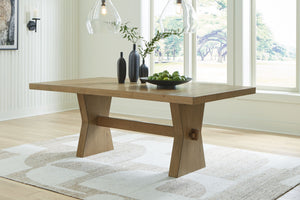  and thick rustic oak veneer. Natural wood may display natural weathering