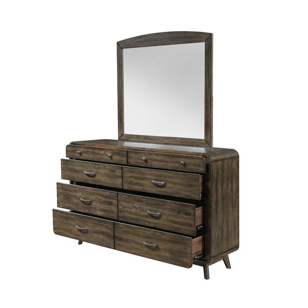  manufactured woods
