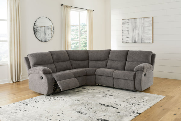  the trendy pewter-hued chenille upholstery is made for everyday indulgence. Overstuffed and stylishly wrapped