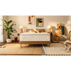 Features 3" of extra-soft TEMPUR Material with adaptive pressure relieving technology. Perfect for improving almost any bed.<br/><br/><b>Product Features</b><ul><li><strong>Ultimate Fit</strong><br>Signature Staytight™ corner straps create a secure, non-s