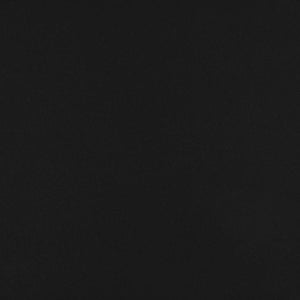  it features a cool center pole for visual effect. A black finish top and 