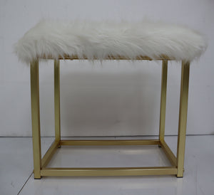  Black & Brass Finish