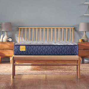 Royal Park - Firm Tight Top Mattress - Twin Long